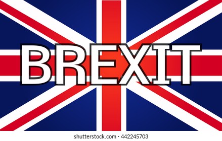 Brexit Great Britain  politic process