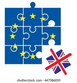 Brexit puzzle