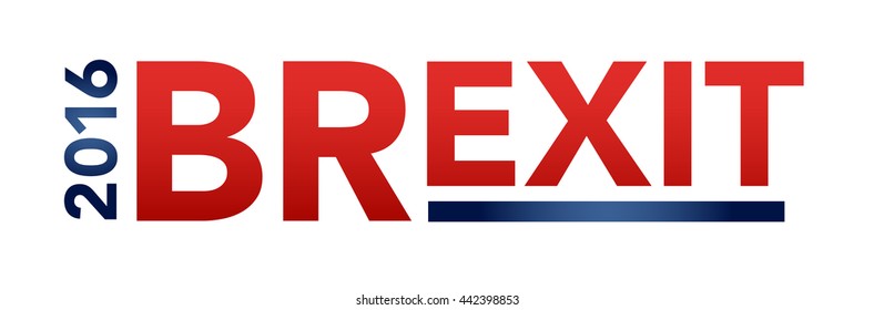 BREXIT UK Referendum 2016 Header Image