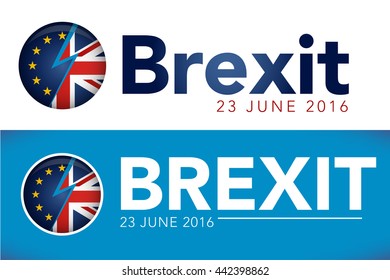 BREXIT UK Referendum 2016 Header Image