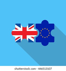 brexit symbol