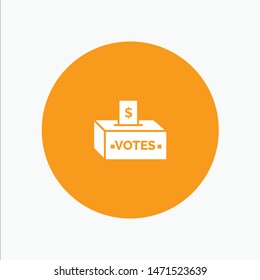 Bribe, Corruption, Election, Influence, Money