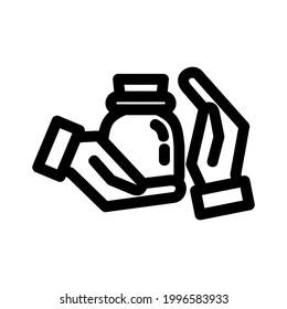 bribery icon or logo isolated sign symbol vector illustration - high quality black style vector icons
