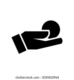 bribery icon or logo isolated sign symbol vector illustration - high quality black style vector icons
