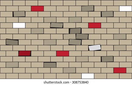 Brick
