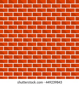 Brick background