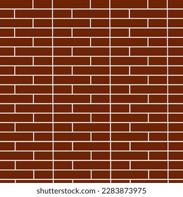 brick background icon vector illustration symbol design