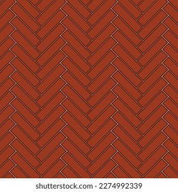 diseño de la plantilla de ilustración de vector de fondo de ladrillo