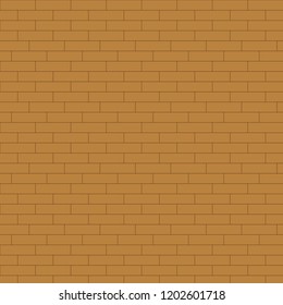 Brick brown wall texture background.Abstract background.
