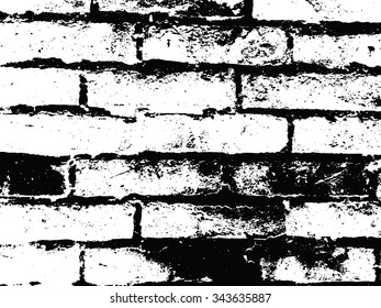 Brick it can be used as a background texture