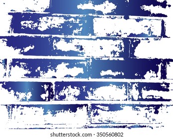Brick it can be used as a background texture