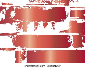 Brick it can be used as a background texture
