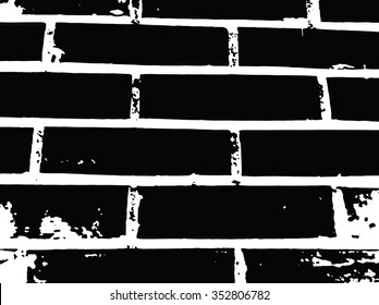 Brick it can be used as a background texture