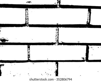 Brick it can be used as a background texture