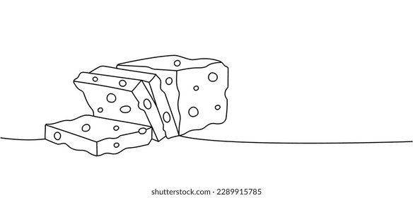 Brick cheese one line
