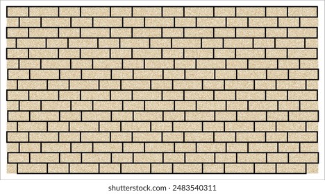 Brick Colour design Pattern Seamless Design Wallpaper Design Art Printable