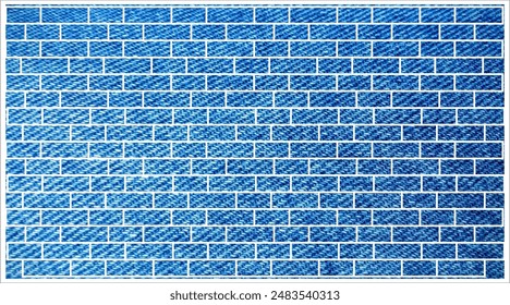 Brick Colour design Pattern Seamless Design Wallpaper Design Art Printable