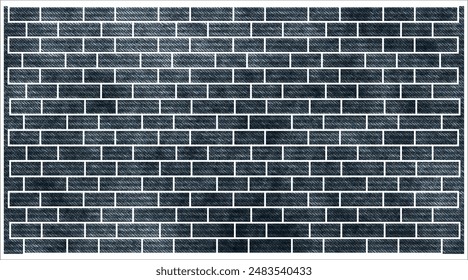 Brick Colour design Pattern Seamless Design Wallpaper Design Art Printable