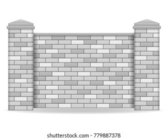 Cartoon Brick Wall Images Stock Photos Vectors Shutterstock