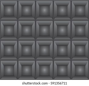 Brick gray