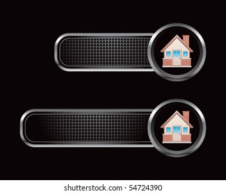brick house black tabs