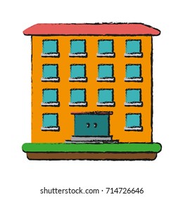 brick house or home icon image