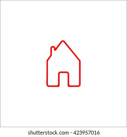 brick house, icon