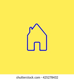 brick house, icon