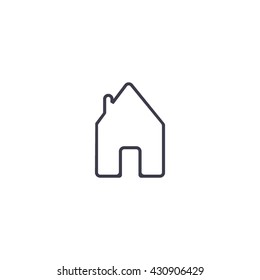 brick house, icon