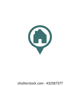 brick house, icon