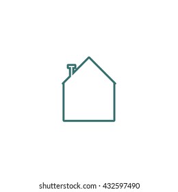 brick house, icon