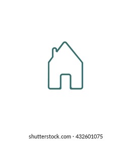 brick house, icon