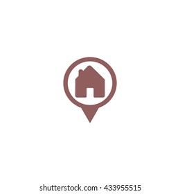 brick house, icon