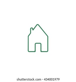 brick house, icon