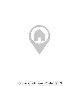 brick house, icon