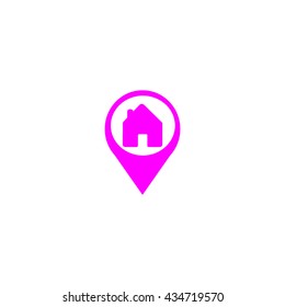 brick house, icon