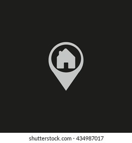 brick house, icon
