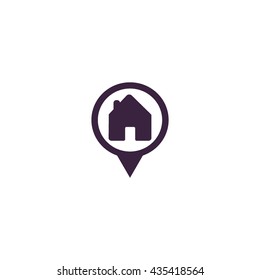 brick house, icon