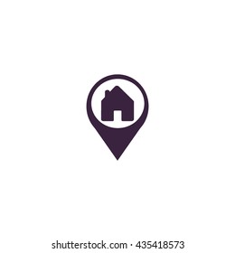 brick house, icon