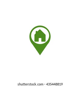 brick house, icon