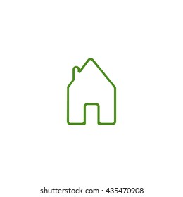 brick house, icon