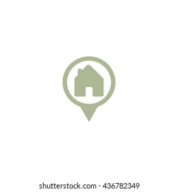 brick house, icon