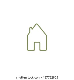 brick house, icon