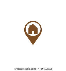 brick house, icon