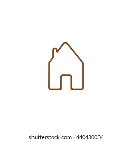 brick house, icon