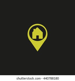 brick house, icon