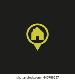 brick house, icon