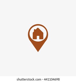 brick house, icon