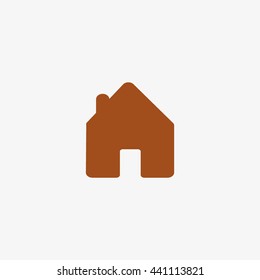 brick house, icon