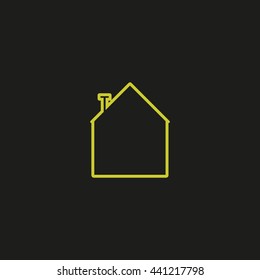 brick house, icon
